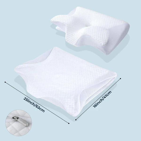 Cooling Pillowcase for Hot Sleepers